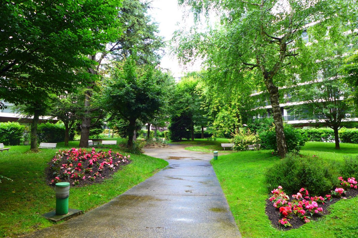 3 Avenue Du Chemin De Presles 94417 Saint Maurice